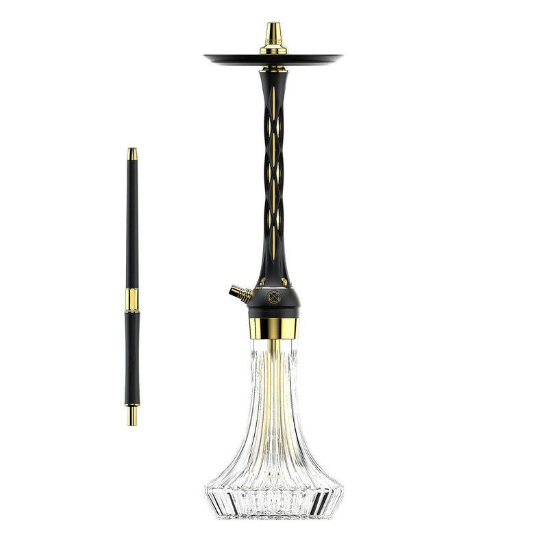 Blade Hookah M2 Hookah - Black