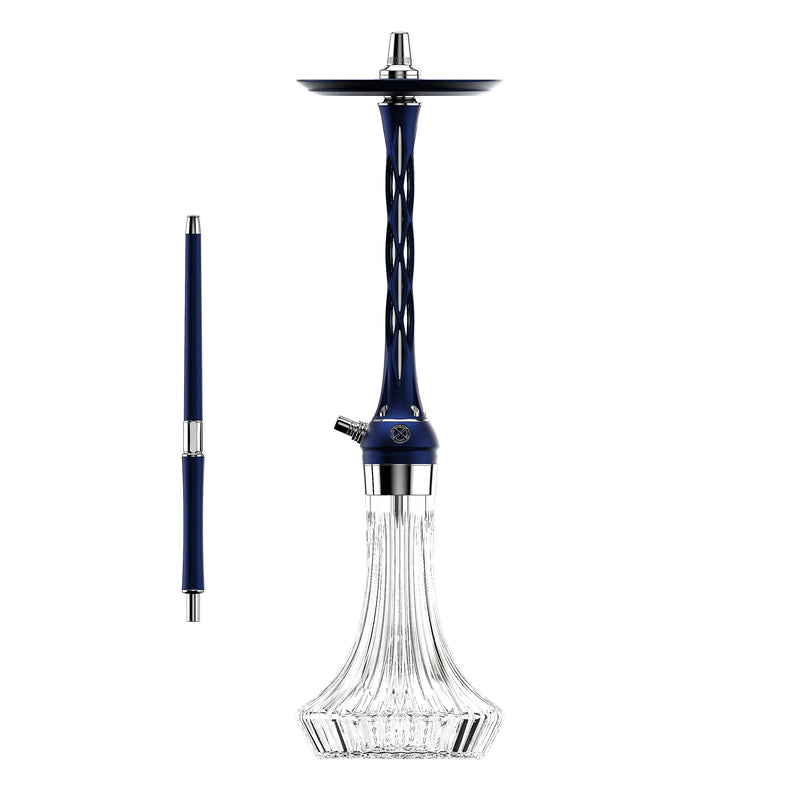 Blade Hookah M2 Hookah - Blue