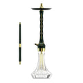 Blade Hookah M2 Hookah - Green