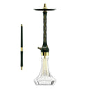Blade Hookah M2 Hookah - Green