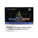 Fumari Blueberry Muffin Hookah Shisha Flavor - 100g