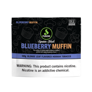 Fumari Blueberry Muffin Hookah Shisha Flavor - 100g