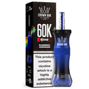 Al Fakher Crown Bar 60K E-Hose X Disposable
