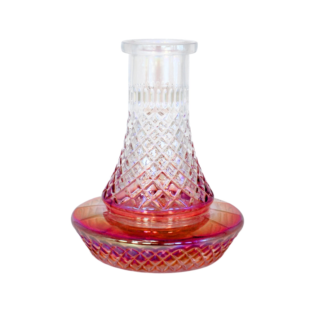 Buy Bohemian Mini Hookah Shisha Base