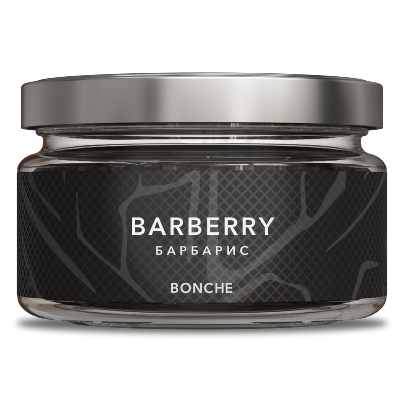 Bonche Barberry Hookah Shisha Flavor -