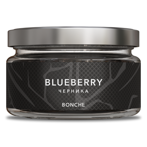 Bonche Blueberry Hookah Shisha Flavor