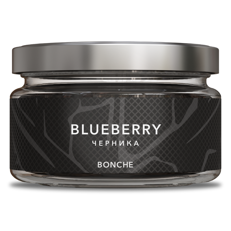 Bonche Blueberry Hookah Shisha Flavor