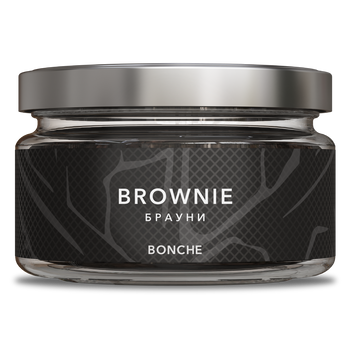 Bonche Brownie Hookah Shisha Flavor