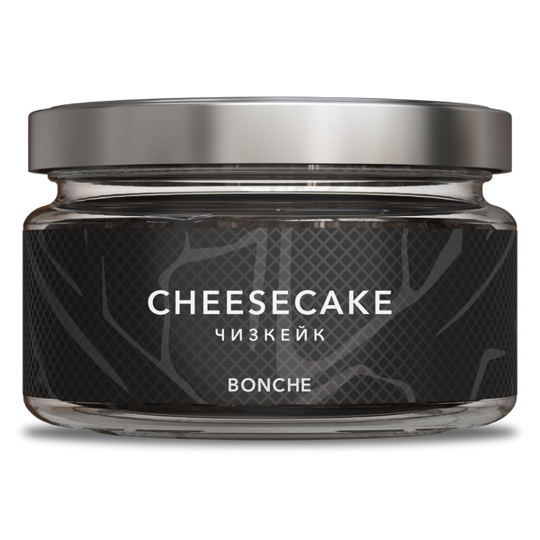 Bonche Cheesecake Hookah Shisha Flavor