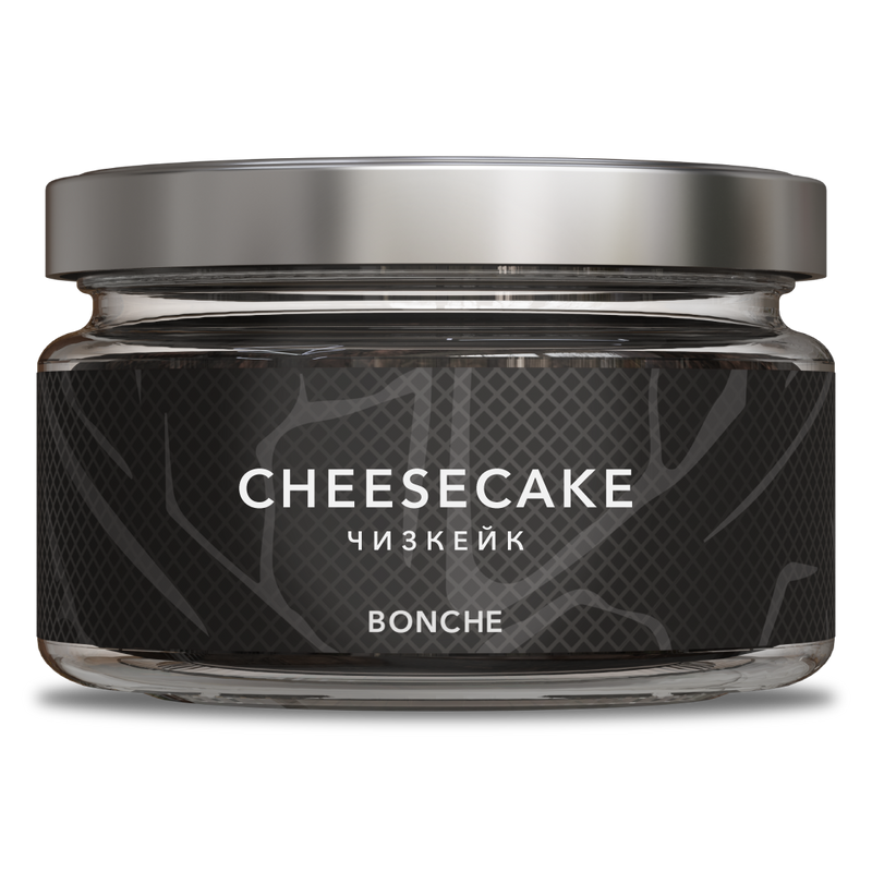 Bonche Cheesecake Hookah Shisha Flavor -