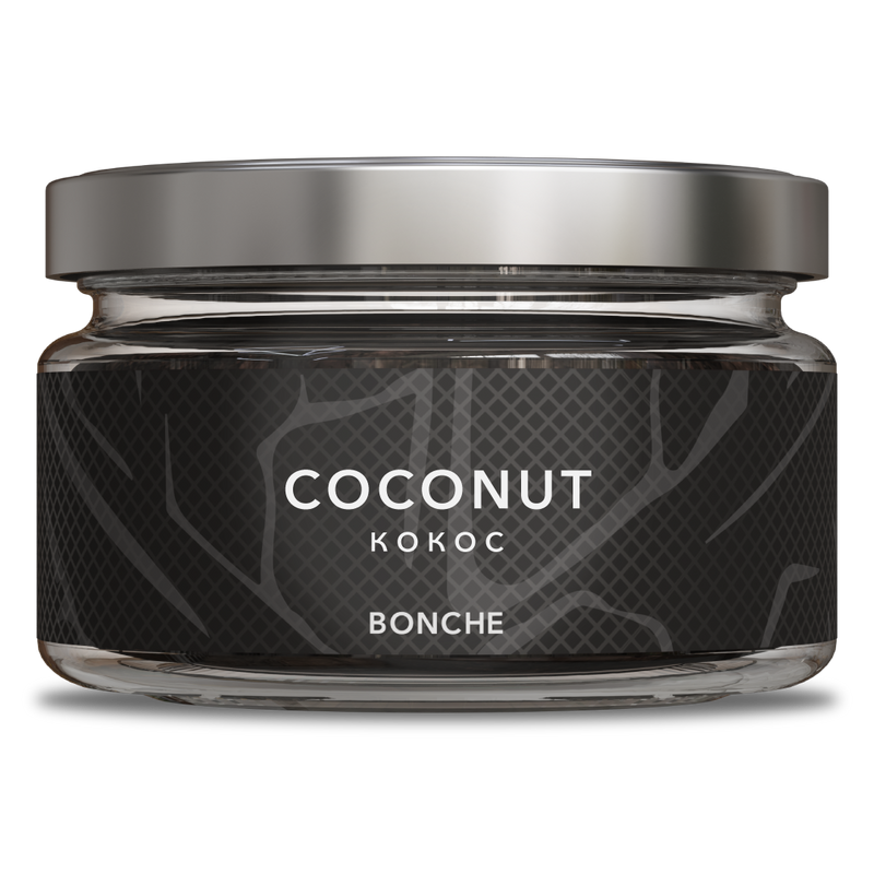 Bonche Coconut Hookah Shisha Flavor -