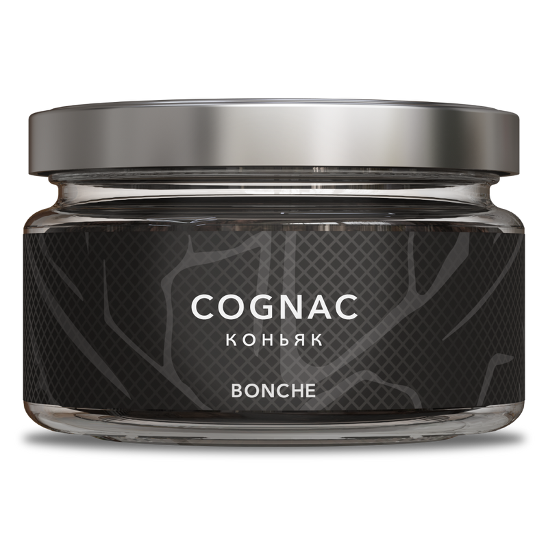 Bonche Cognac Hookah Shisha Flavor -