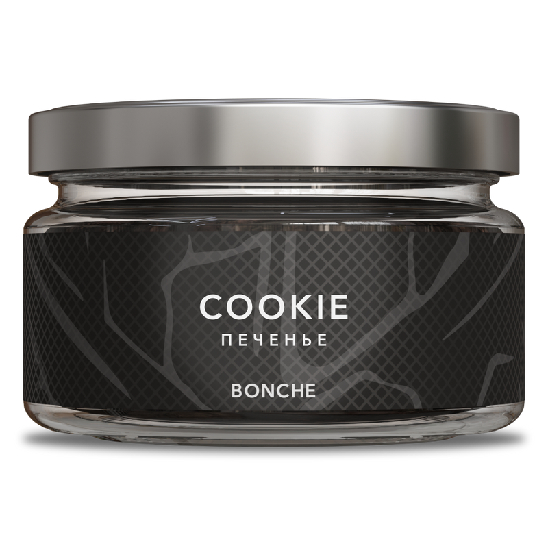 Bonche Cookie Hookah Shisha Flavor -