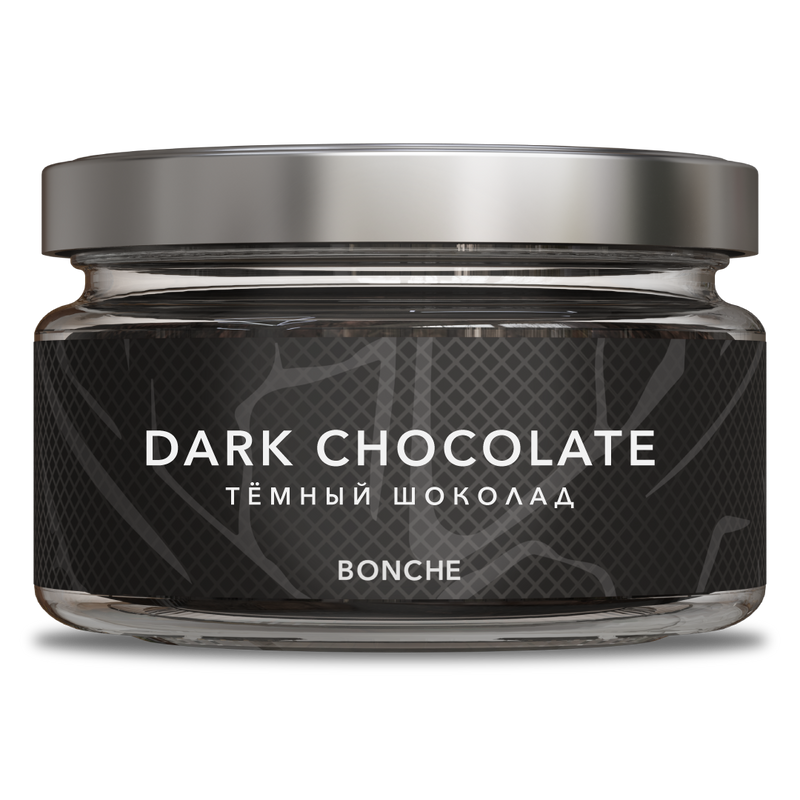 Bonche Dark Chocolate Hookah Shisha Flavor -