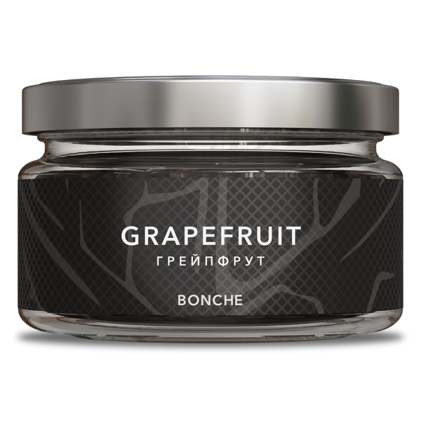 Bonche Grapefruit Hookah Shisha Flavor