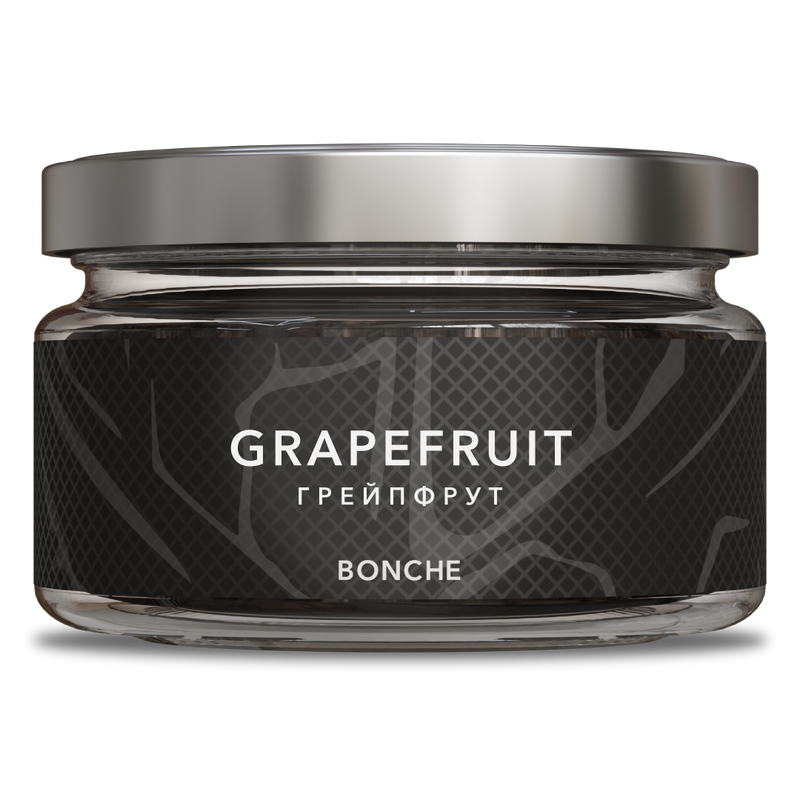 Bonche Grapefruit Hookah Shisha Flavor -