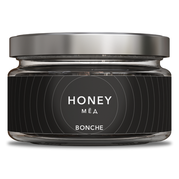 Bonche Honey Hookah Shisha Flavor -