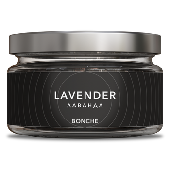 Bonche Lavander 水煙味