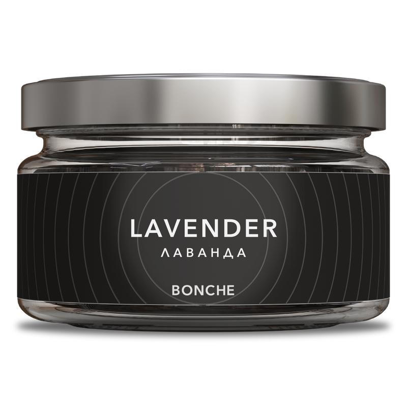 Bonche Lavander Hookah Shisha Flavor