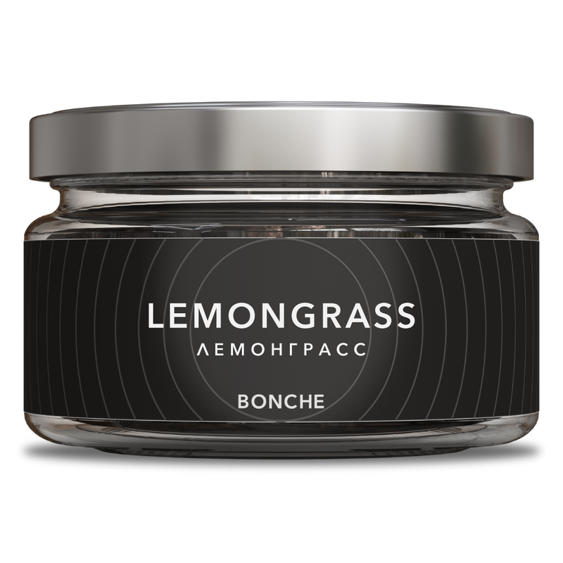 Bonche Lemongrass Hookah Shisha Flavor -