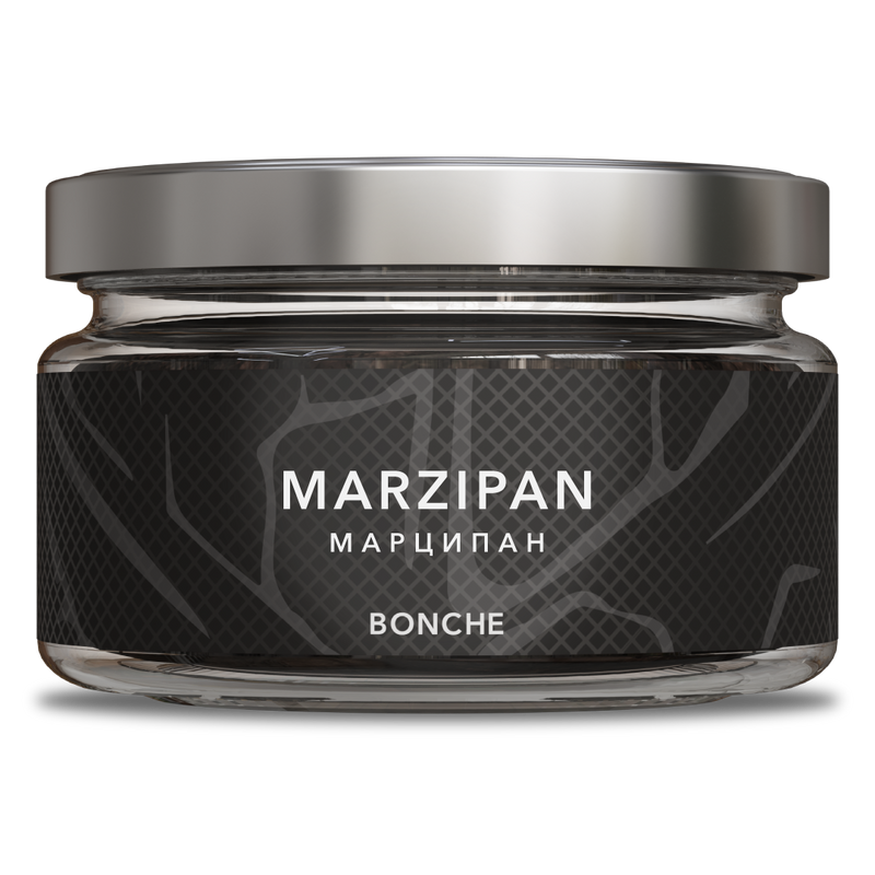 Bonche Marzipan Hookah Shisha Flavor