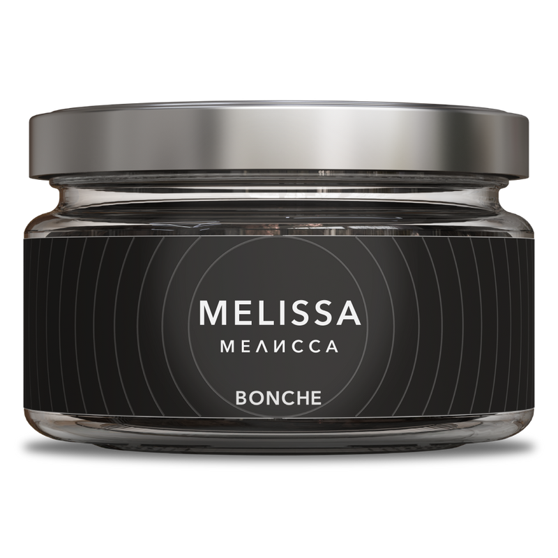 Bonche Melissa Hookah Shisha Flavor