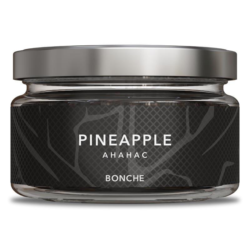 Bonche Pineapple Hookah Shisha Flavor -