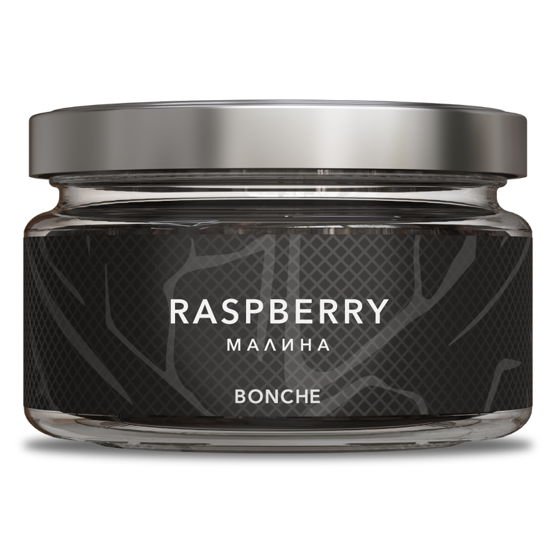 Bonche Raspberry Hookah Shisha Flavor -