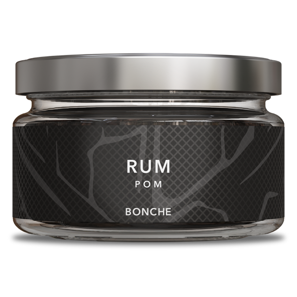 Bonche Rum Hookah Shisha Flavor -