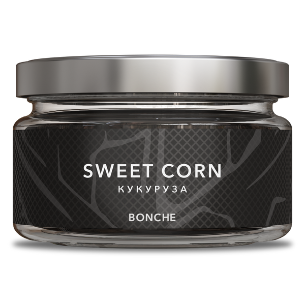 Bonche Sweet Corn Hookah Shisha Flavor -