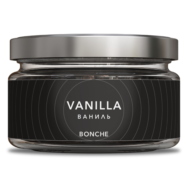 Bonche Vanilla Hookah Shisha Flavor -