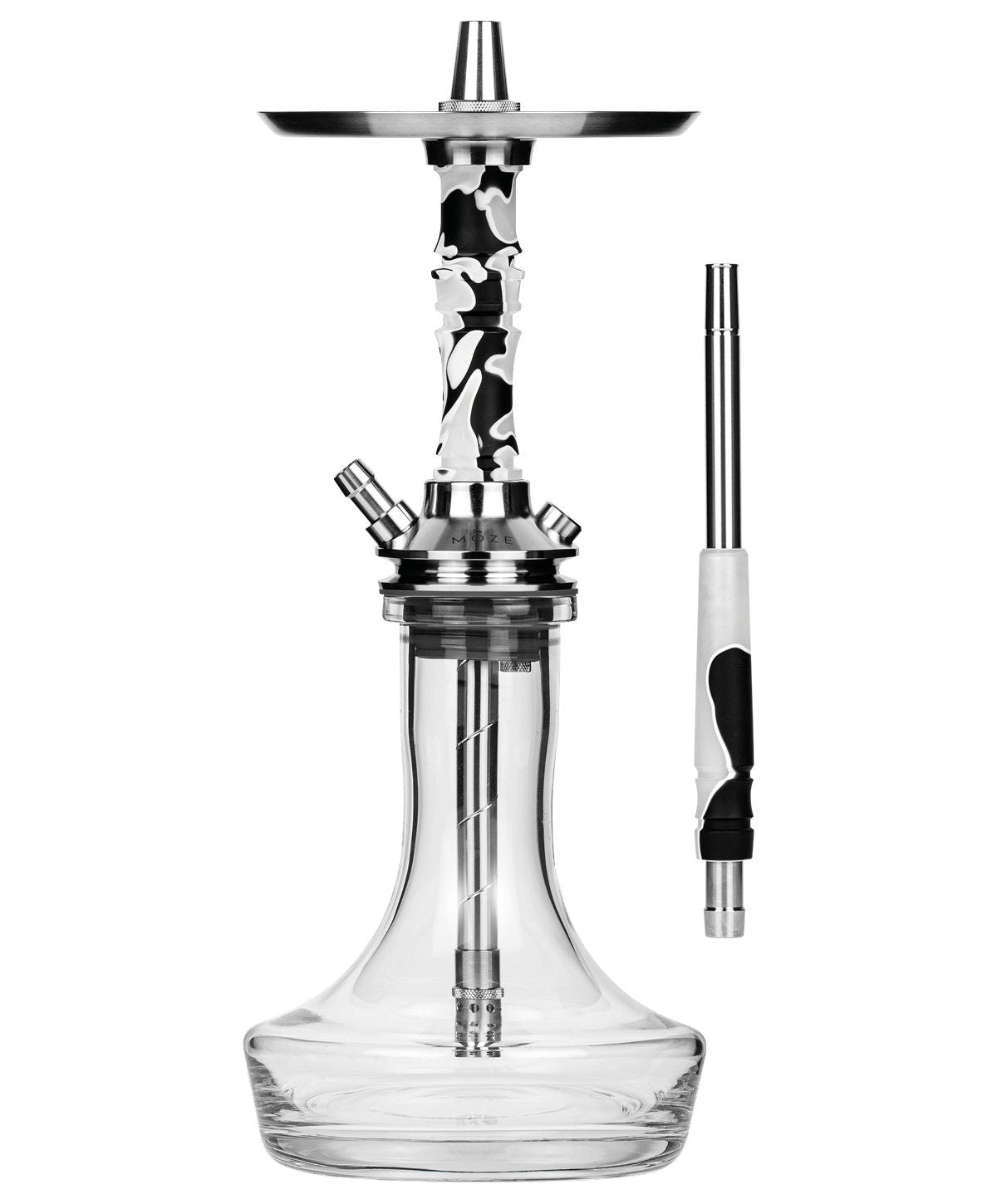 Moze Breeze Pro Hookah Shisha | お得な価格