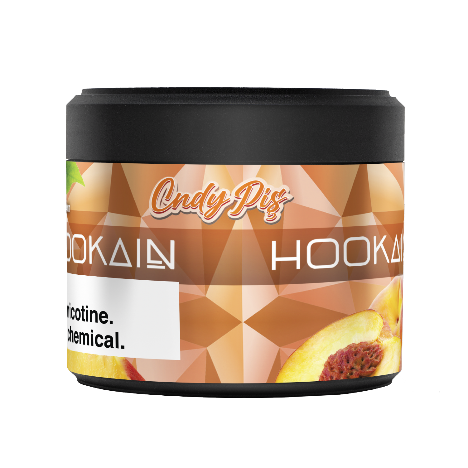 Hookain Hookah Tobacco | Premium German Shisha Tobacco
