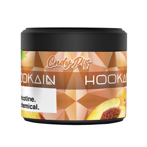 Hookain Candy Pic Hookah Tobacco -