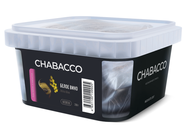 Chabacco  White Wine - 