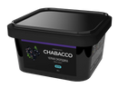 Chabacco Black Currant Hookah Flavors - 