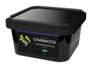 Chabacco Ice Grape Hookah Flavors - 