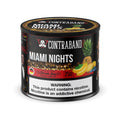 Contraband Miami Nights 水煙口味