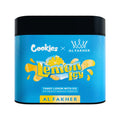 Cookies x Al Fakher Lemon Icy Hookah Flavor