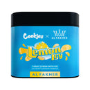 Cookies x Al Fakher Lemon Icy Hookah Flavor - 250g