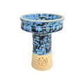 Cyril X Series Arya Hookah Shisha Bowl - Pitufo