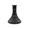 Cyril Craft Hookah Shisha Base - Black