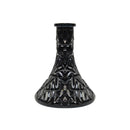 Cyril Craft Hookah Shisha Base - Black