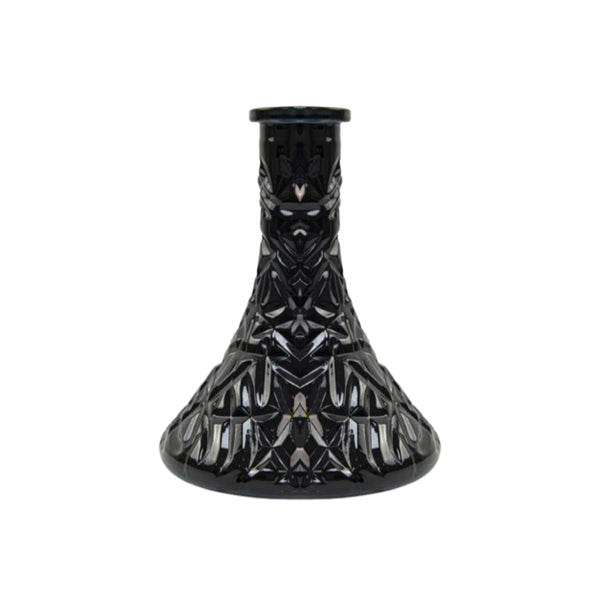 Cyril Craft Hookah Shisha Base - Black