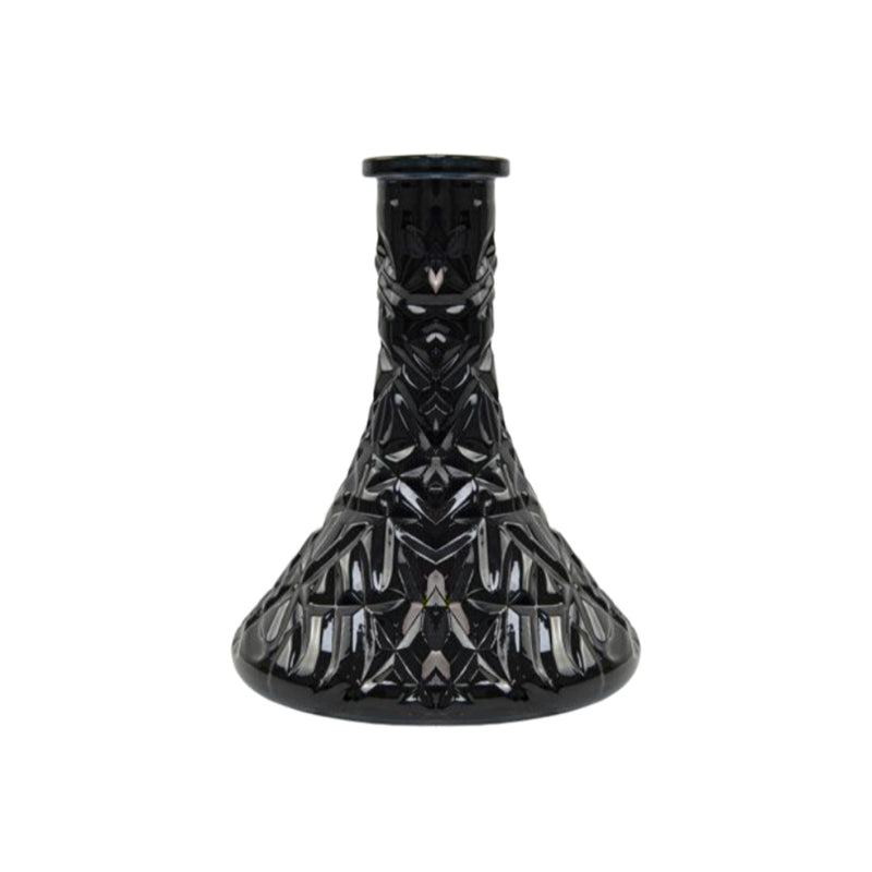 Cyril Craft Hookah Shisha Base - Black