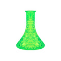 Cyril Craft Hookah Shisha Base - Green