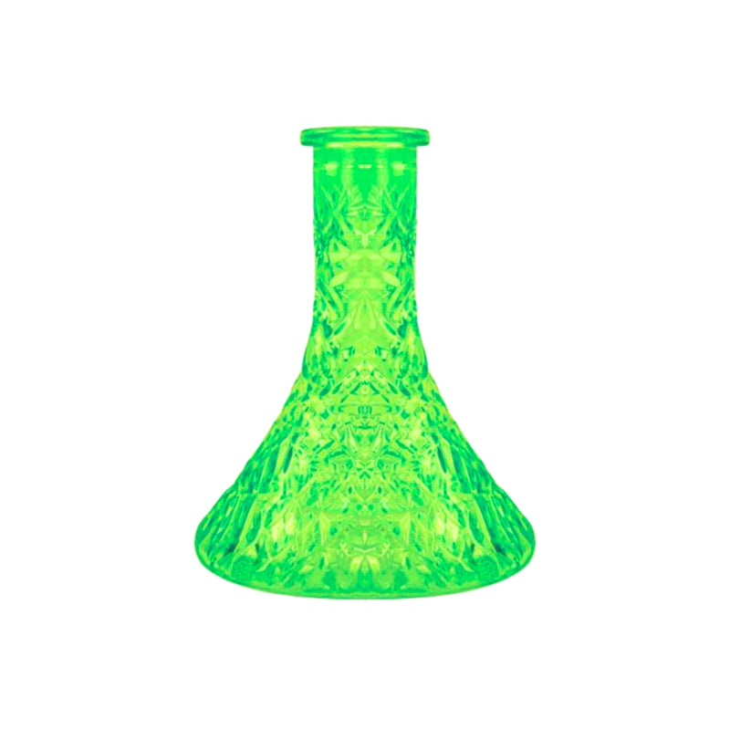 Cyril Craft Hookah Shisha Base - Green