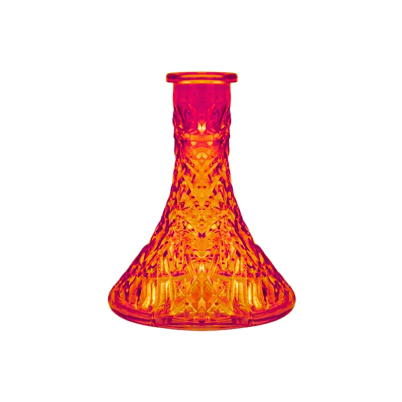 Cyril Craft Hookah Shisha Base - Red