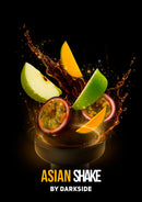 Darkside Asian Shake Hookah Shisha Flavor -