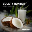 Darkside Bounty Hunter Hookah Shisha Flavor -